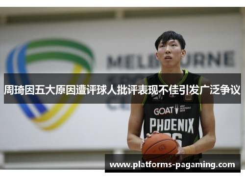 周琦因五大原因遭评球人批评表现不佳引发广泛争议