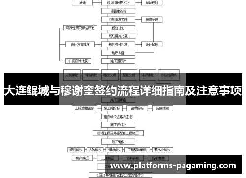 大连鲲城与穆谢奎签约流程详细指南及注意事项 大连鲲城与穆谢奎签约流程详细指南及注意事项