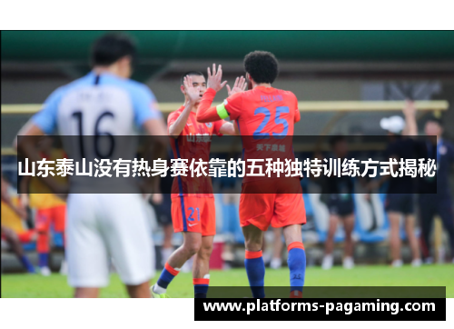 山东泰山没有热身赛依靠的五种独特训练方式揭秘