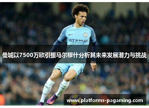 曼城以7500万欧引援马尔穆什分析其未来发展潜力与挑战