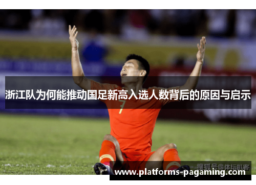 浙江队为何能推动国足新高入选人数背后的原因与启示 浙江队为何能推动国足新高入选人数背后的原因与启示