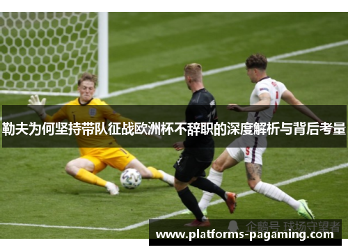 勒夫为何坚持带队征战欧洲杯不辞职的深度解析与背后考量