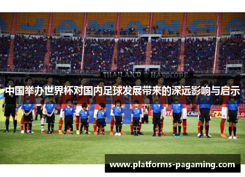 中国举办世界杯对国内足球发展带来的深远影响与启示