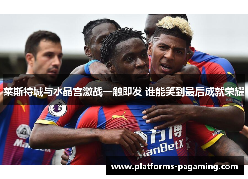 莱斯特城与水晶宫激战一触即发 谁能笑到最后成就荣耀 莱斯特城与水晶宫激战一触即发 谁能笑到最后成就荣耀