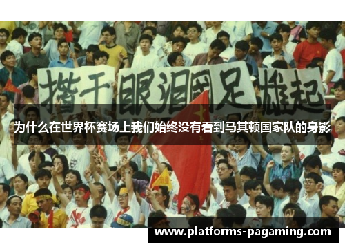 为什么在世界杯赛场上我们始终没有看到马其顿国家队的身影