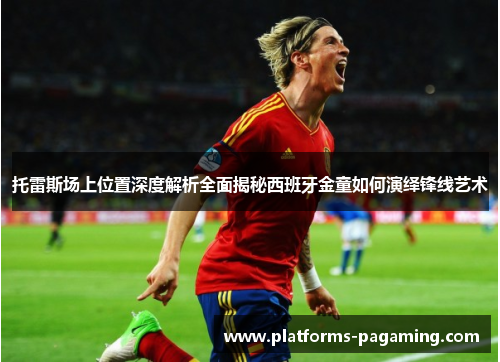 托雷斯场上位置深度解析全面揭秘西班牙金童如何演绎锋线艺术