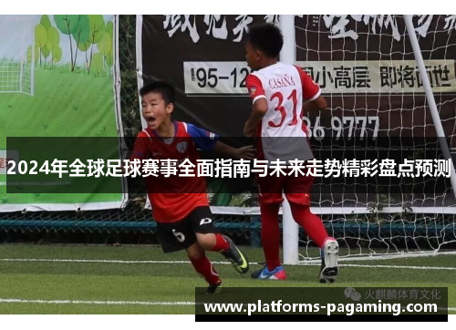 2024年全球足球赛事全面指南与未来走势精彩盘点预测