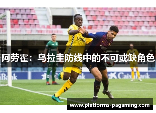 阿劳霍：乌拉圭防线中的不可或缺角色