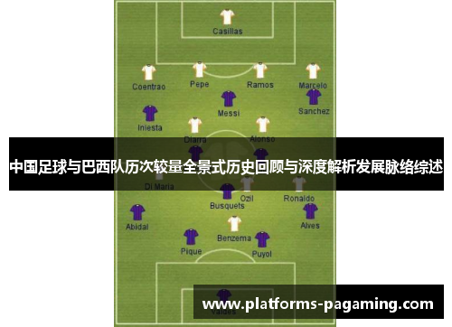 中国足球与巴西队历次较量全景式历史回顾与深度解析发展脉络综述