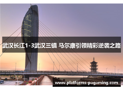 武汉长江1-3武汉三镇 马尔康引领精彩逆袭之路