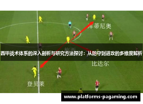 西甲战术体系的深入剖析与研究方法探讨：从防守到进攻的多维度解析