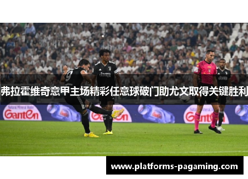 弗拉霍维奇意甲主场精彩任意球破门助尤文取得关键胜利 弗拉霍维奇意甲主场精彩任意球破门助尤文取得关键胜利